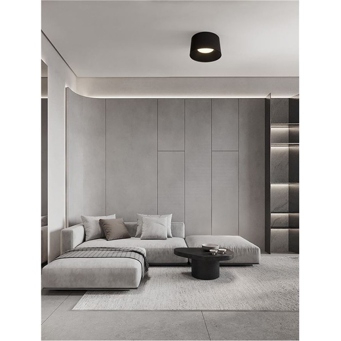 Люстра - Nova Luce 9870013 Atil, 35 Вт, 2080 лм, 3000К