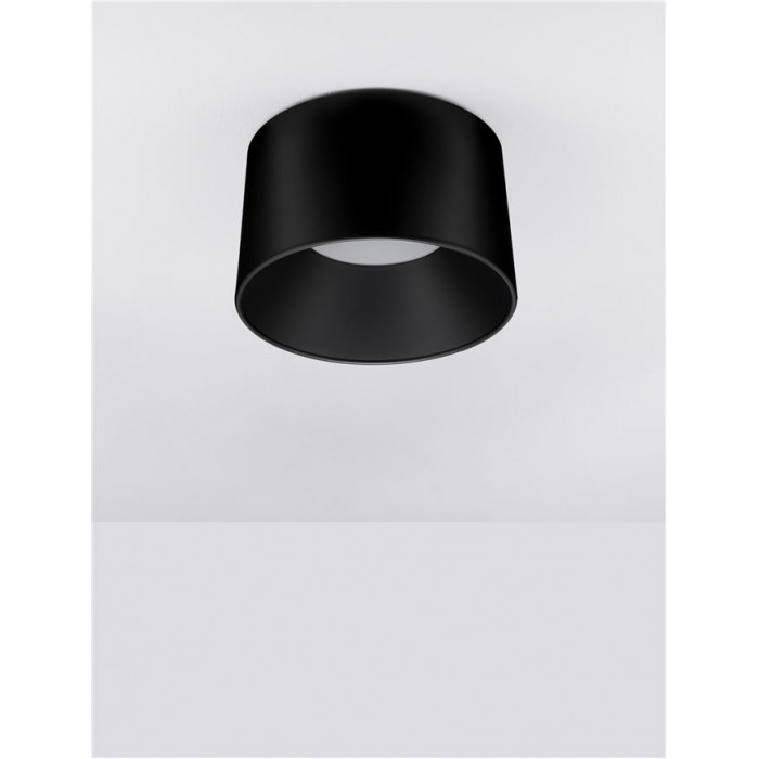 Люстра - Nova Luce 9870013 Atil, 35 Вт, 2080 лм, 3000К