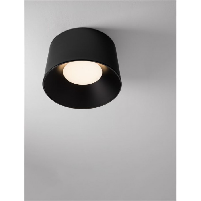 Люстра - Nova Luce 9870013 Atil, 35 Вт, 2080 лм, 3000К