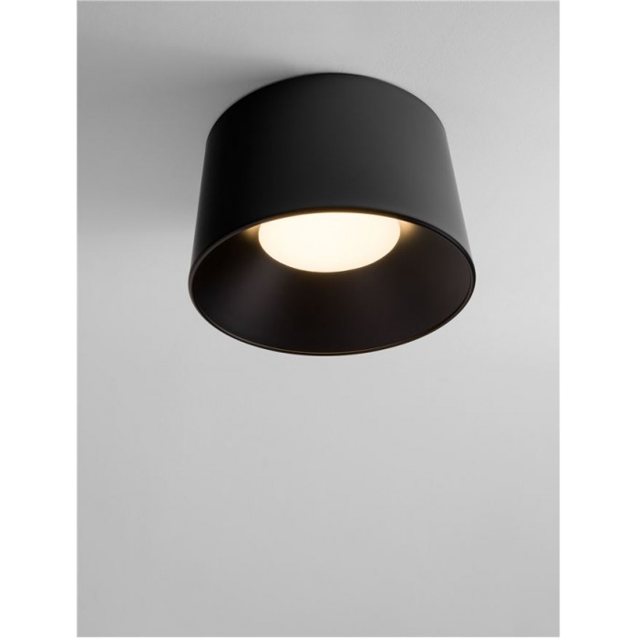 Люстра - Nova Luce 9870013 Atil, 35 Вт, 2080 лм, 3000К