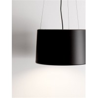 Підвісний світильник Nova Luce 9870015 Atil, 24 Вт, 1268 лм, 3000К