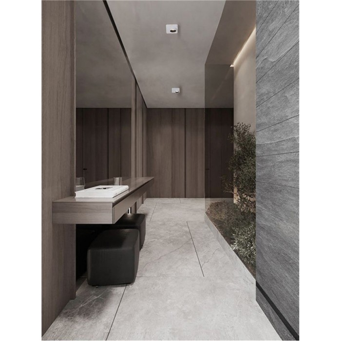 Точковий світильник Nova Luce 9870029 Kedros, 9 Вт, 717 лм, 3000К