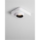 Точечный светильник Nova Luce 9870029 Kedros, 9 Вт, 717 лм, 3000К