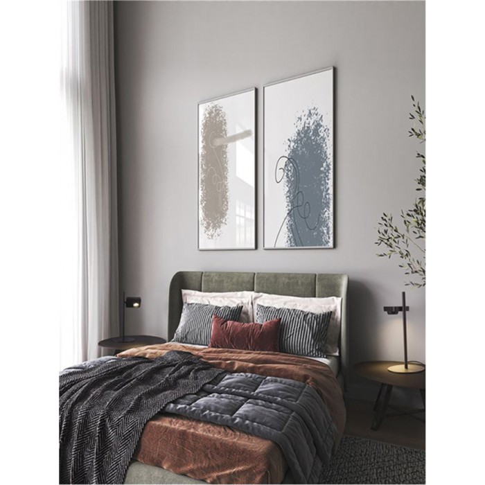 Настільна лампа Nova Luce 9870032 Kedros, 9 Вт, 717 лм, 3000К