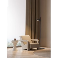 Торшер - Nova Luce 9870034 Kedros, 9 Вт, 717 лм, 3000К