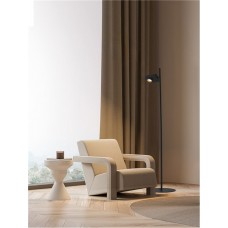 Торшер - Nova Luce 9870034 Kedros, 9 Вт, 717 лм, 3000К