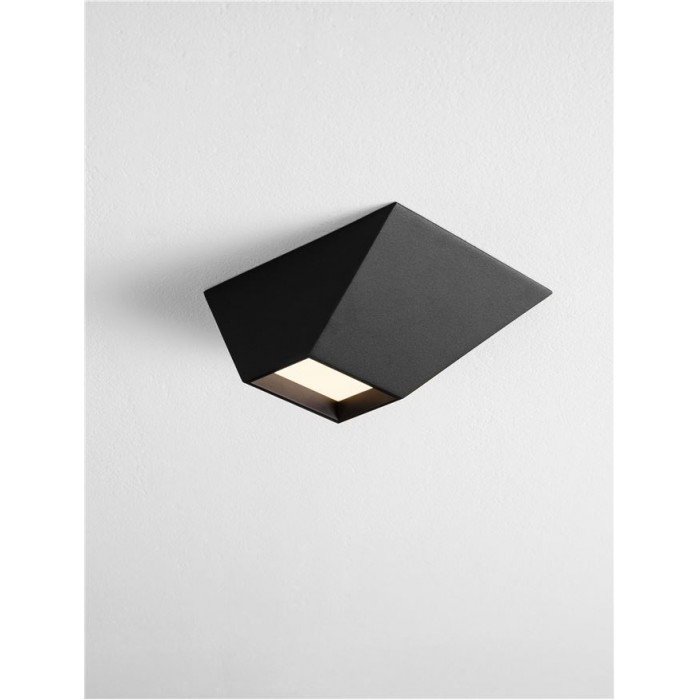 Точечный светильник Nova Luce 9870040 Utopia, 9 Вт, 444 лм, 3000К