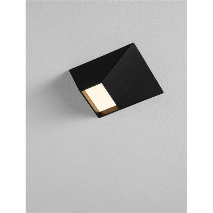 Точечный светильник Nova Luce 9870040 Utopia, 9 Вт, 444 лм, 3000К