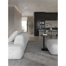 Точковий світильник Nova Luce 9870041 Utopia, 9 Вт, 444 лм, 3000К