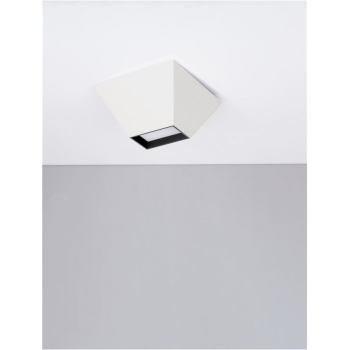 Точечный светильник Nova Luce 9870041 Utopia, 9 Вт, 444 лм, 3000К