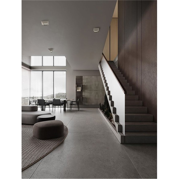 Точечный светильник Nova Luce 9870042 Utopia, 9 Вт, 444 лм, 3000К