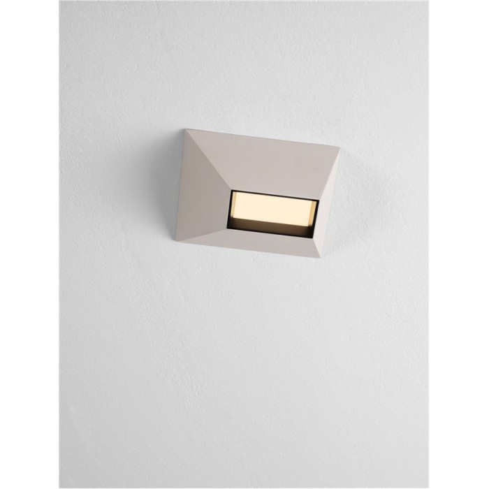 Точечный светильник Nova Luce 9870042 Utopia, 9 Вт, 444 лм, 3000К