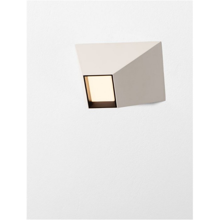 Точечный светильник Nova Luce 9870042 Utopia, 9 Вт, 444 лм, 3000К