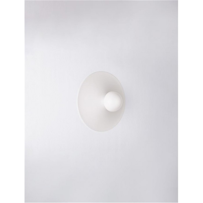 Настенный светильник Nova Luce 9870049 Edem, 9 Вт, 315 лм, 3000К