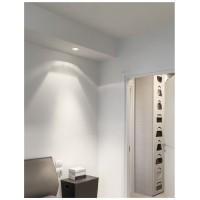 Точечный светильник Nova Luce 9879107 Tobia