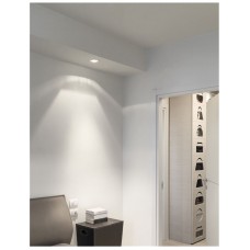 Точковий світильник Nova Luce 9879107 Tobia