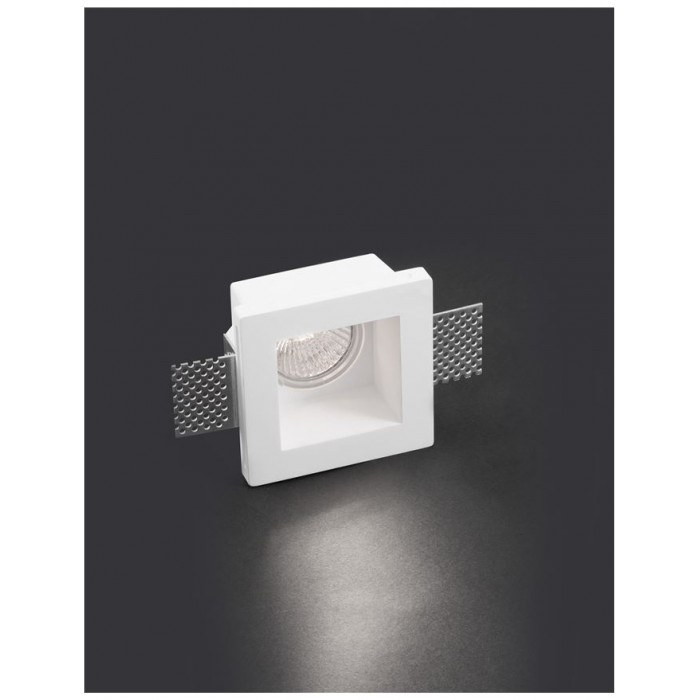 Точечный светильник Nova Luce 9879110 Tobia