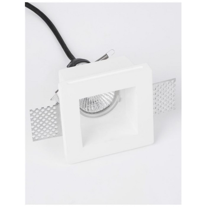 Точечный светильник Nova Luce 9879113 Tobia