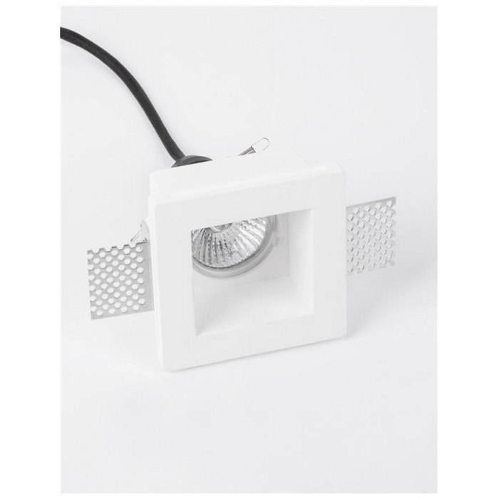 Точечный светильник Nova Luce 9879113 Tobia