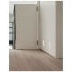 Настенный светильник Nova Luce 9879389 Eurona, 1 Вт, 3000K
