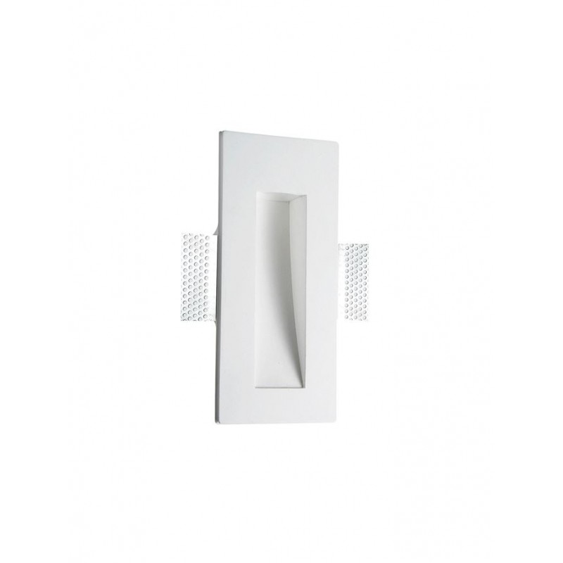 Настенный светильник Nova Luce 9879390 Eurona