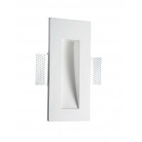 Настенный светильник Nova Luce 9879391 Eurona, 1 Вт, 3000K