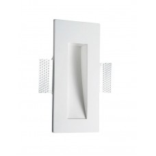 Настенный светильник Nova Luce 9879391 Eurona, 1 Вт, 3000K