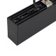 Подвесной светильник TK Lighting 18173, 40 Вт, 2634 лм, 3000К-6000К