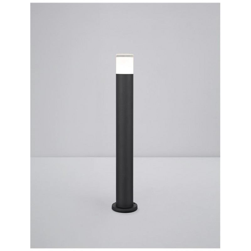 Парковый светильник Nova Luce 9905021 Noten, 10 Вт, 780 лм, 3000K