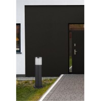 Парковый светильник Nova Luce 9905022 Noten, 10 Вт, 780 лм, 3000K