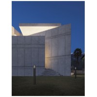 Парковый светильник Nova Luce 9905024 Rock, 10 Вт, 780 лм, 3000K