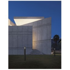 Парковый светильник Nova Luce 9905024 Rock, 10 Вт, 780 лм, 3000K