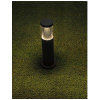 Парковый светильник Nova Luce 9905025 Rock, 10 Вт, 780 лм, 3000K