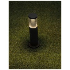 Парковый светильник Nova Luce 9905025 Rock, 10 Вт, 780 лм, 3000K