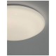 Стельовий світильник Nova Luce 9910020 Asterion, 24 Вт, 1680 лм, 3000K-4000K-5500K