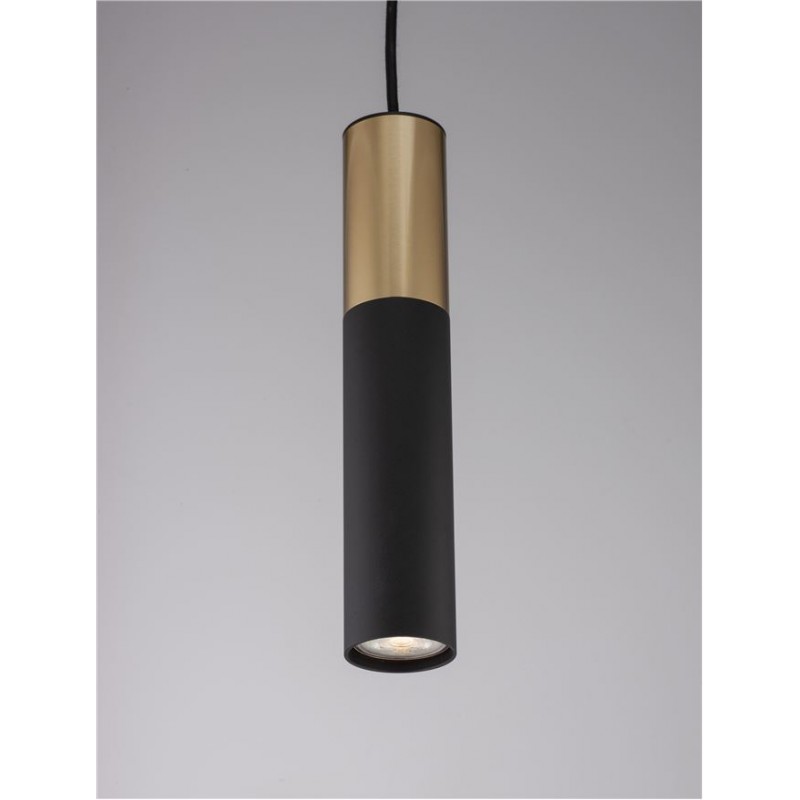 Подвесной светильник Nova Luce 9911523 Pogno