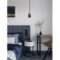 Подвесной светильник Nova Luce 9911524 Pogno