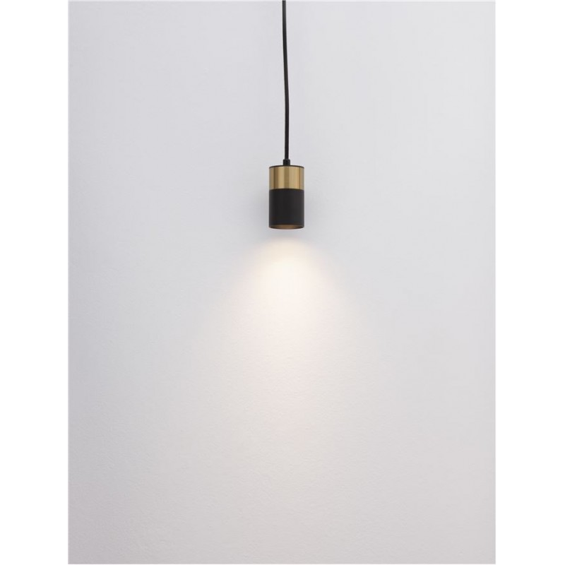 Подвесной светильник Nova Luce 9911524 Pogno