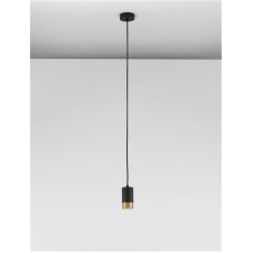 Подвесной светильник Nova Luce 9911526 Pogno