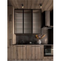 Точковий світильник Nova Luce 9911528 Picto