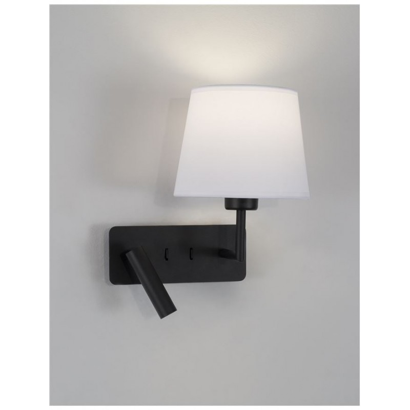 Бра - Nova Luce 9919151 Savona