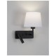 Бра - Nova Luce 9919151 Savona