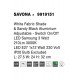 Бра - Nova Luce 9919151 Savona
