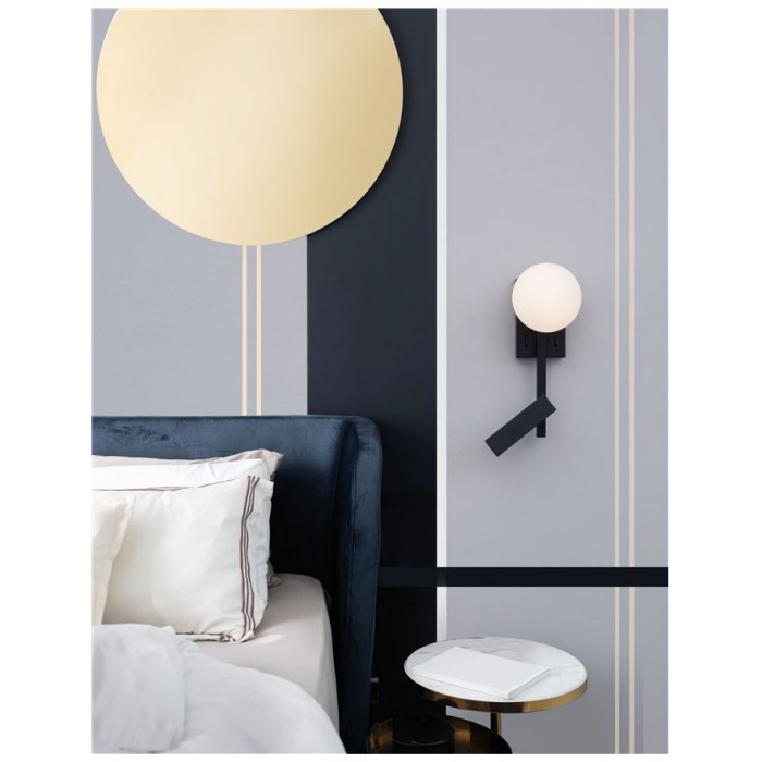 Бра Nova Luce 9919530 Joline