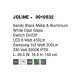Торшер - Nova Luce 9919532 Joline, 6 Вт, 450 лм, 3200K