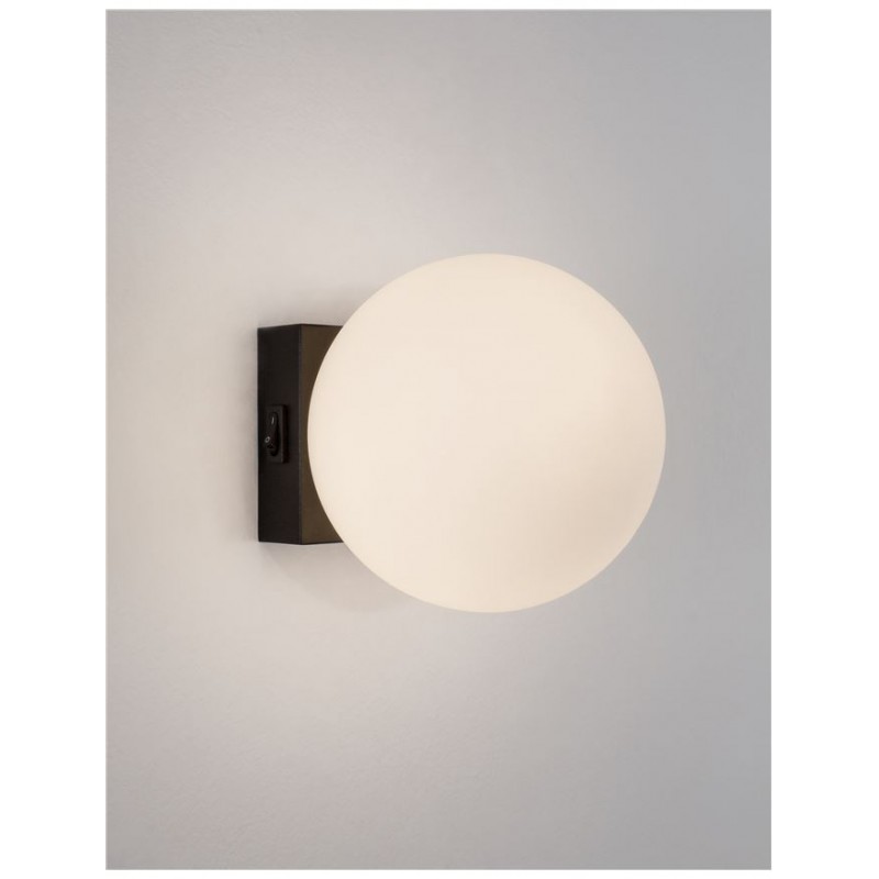 Бра - Nova Luce 9919601 Joline, 6 Вт, 450 лм, 3200K