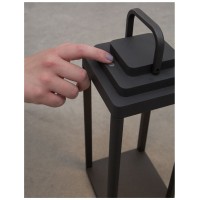 Парковый светильник Nova Luce 9922350 Figi, 2 Вт, 215 лм, 3000K