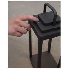 Парковый светильник Nova Luce 9922350 Figi, 2 Вт, 215 лм, 3000K