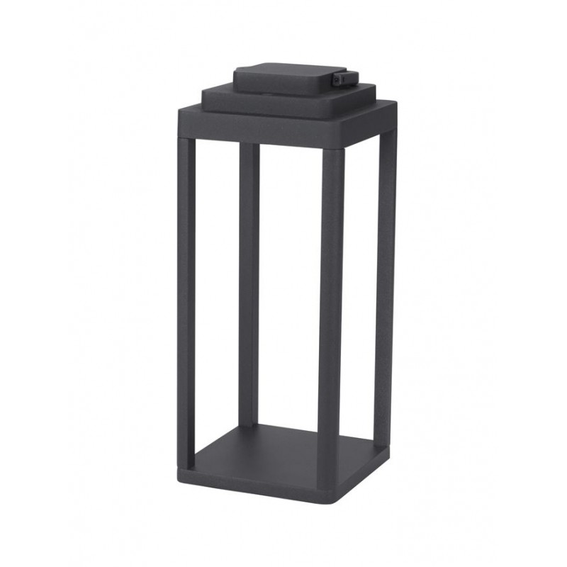 Парковый светильник Nova Luce 9922350 Figi, 2 Вт, 215 лм, 3000K