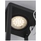 Парковый светильник Nova Luce 9922350 Figi, 2 Вт, 215 лм, 3000K